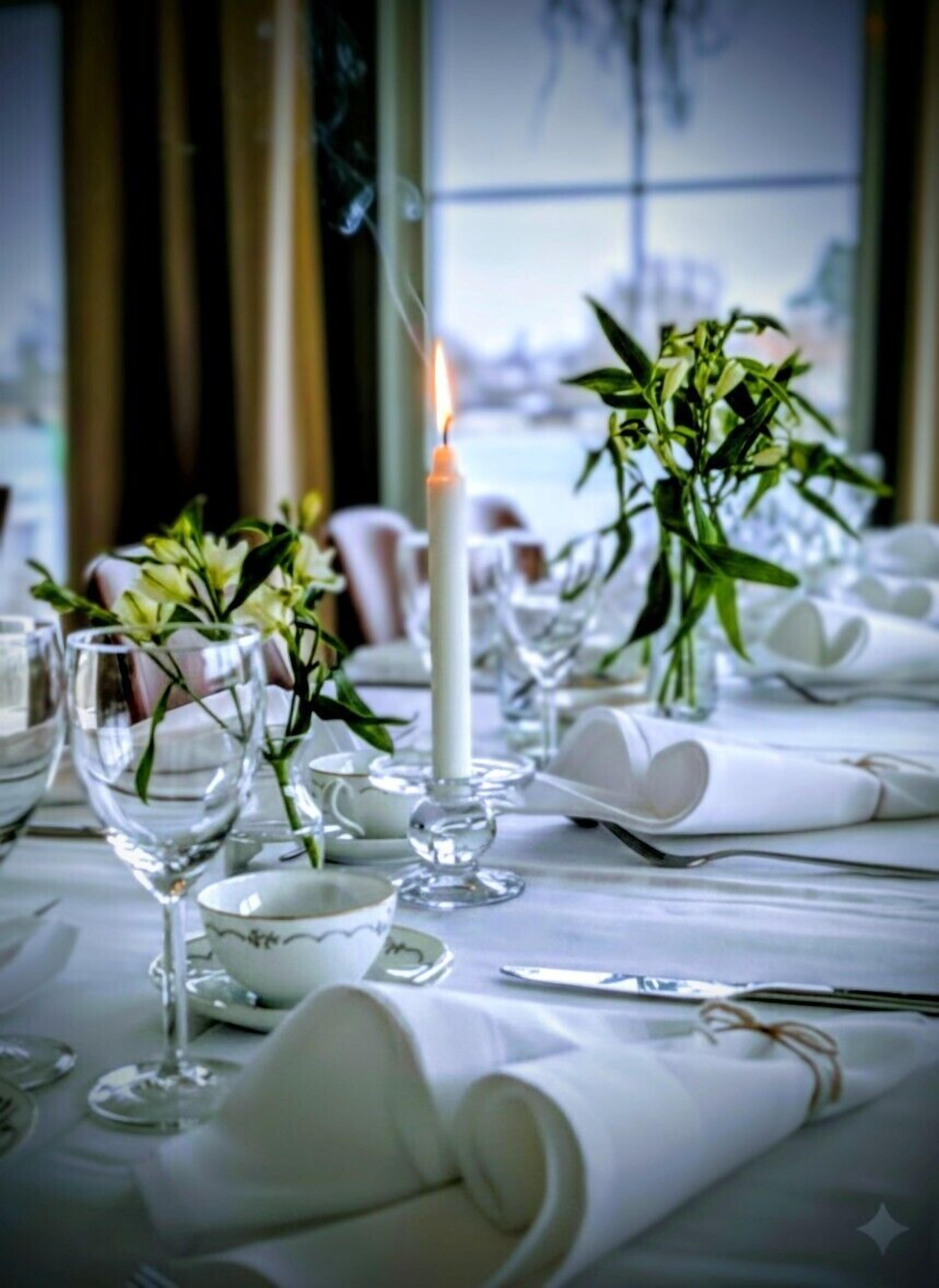 Restoran