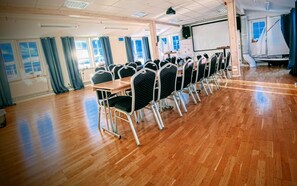 Meeting facility - Hotell Nostalgi (Motala)