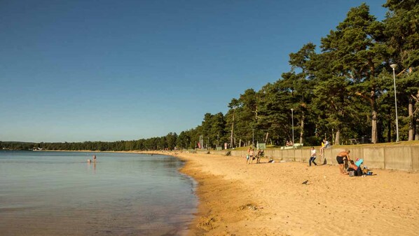 Point of interest - Hotell Nostalgi (Motala)