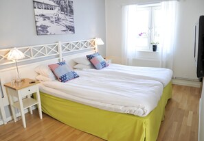 Family Room | Property amenity - Hotell Nostalgi (Motala)