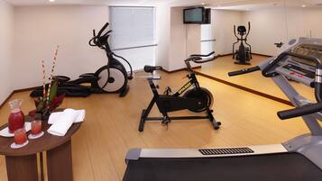 Gimnasio