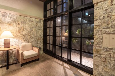 The Onefive Osaka Midosuji