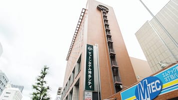 Ngoại thất