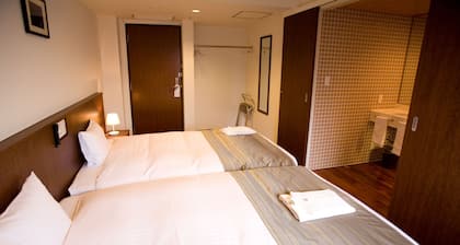 Sutton Hotel Hakata City
