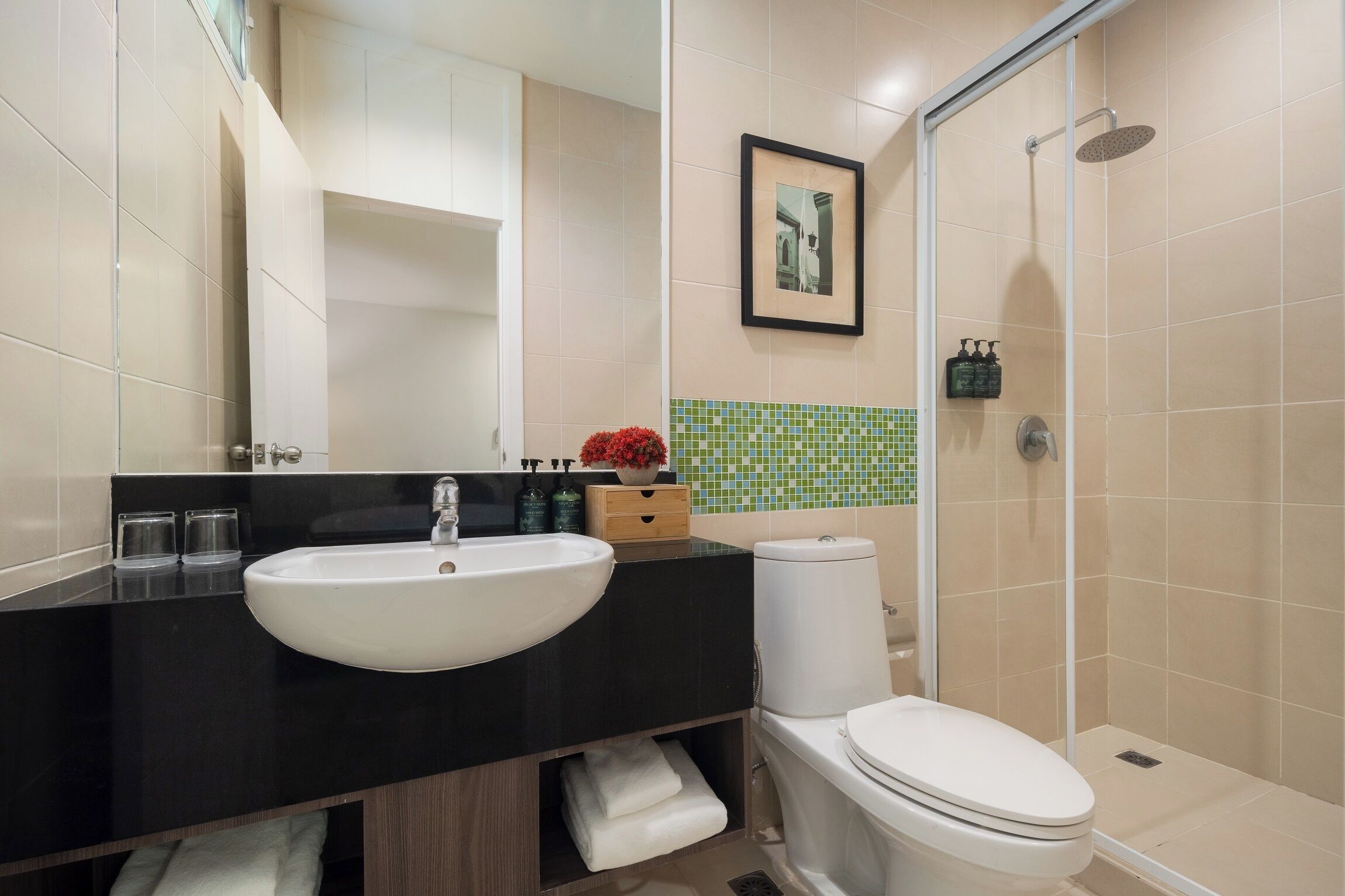 Photo - The Legacy Hotel Nana Sukhumvit, Aspira Collection