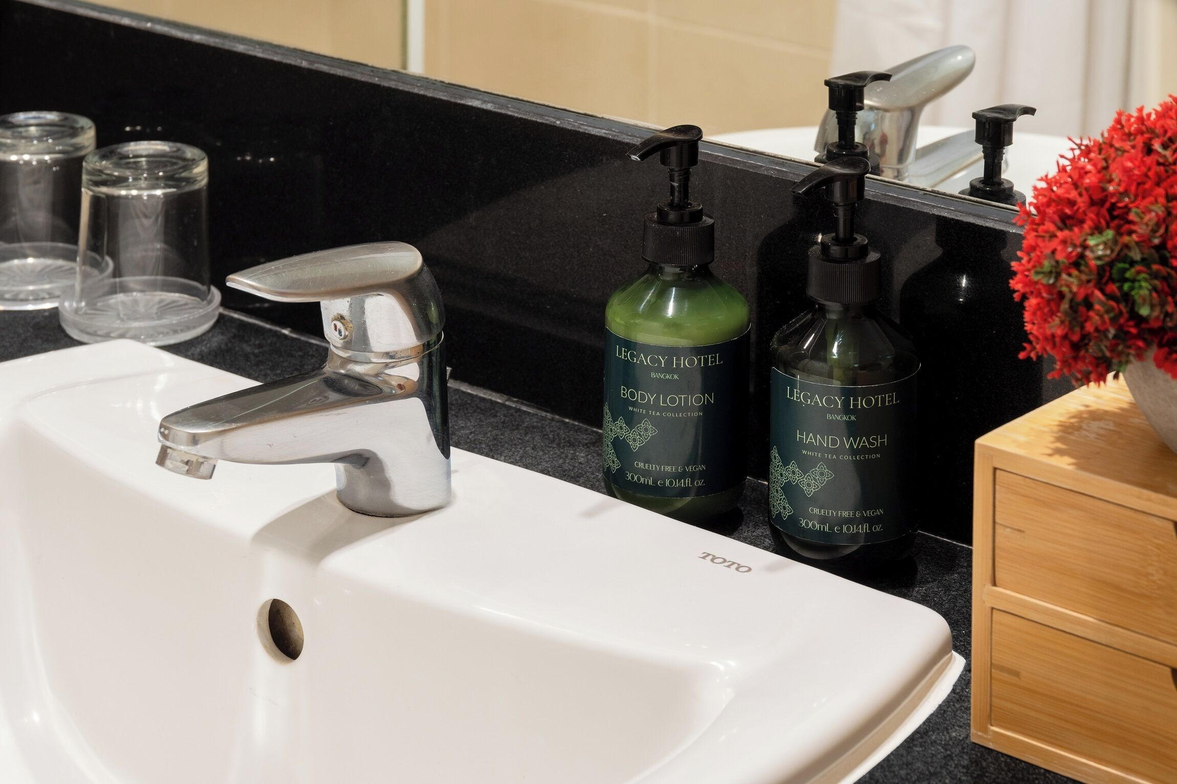 Photo - The Legacy Hotel Nana Sukhumvit, Aspira Collection