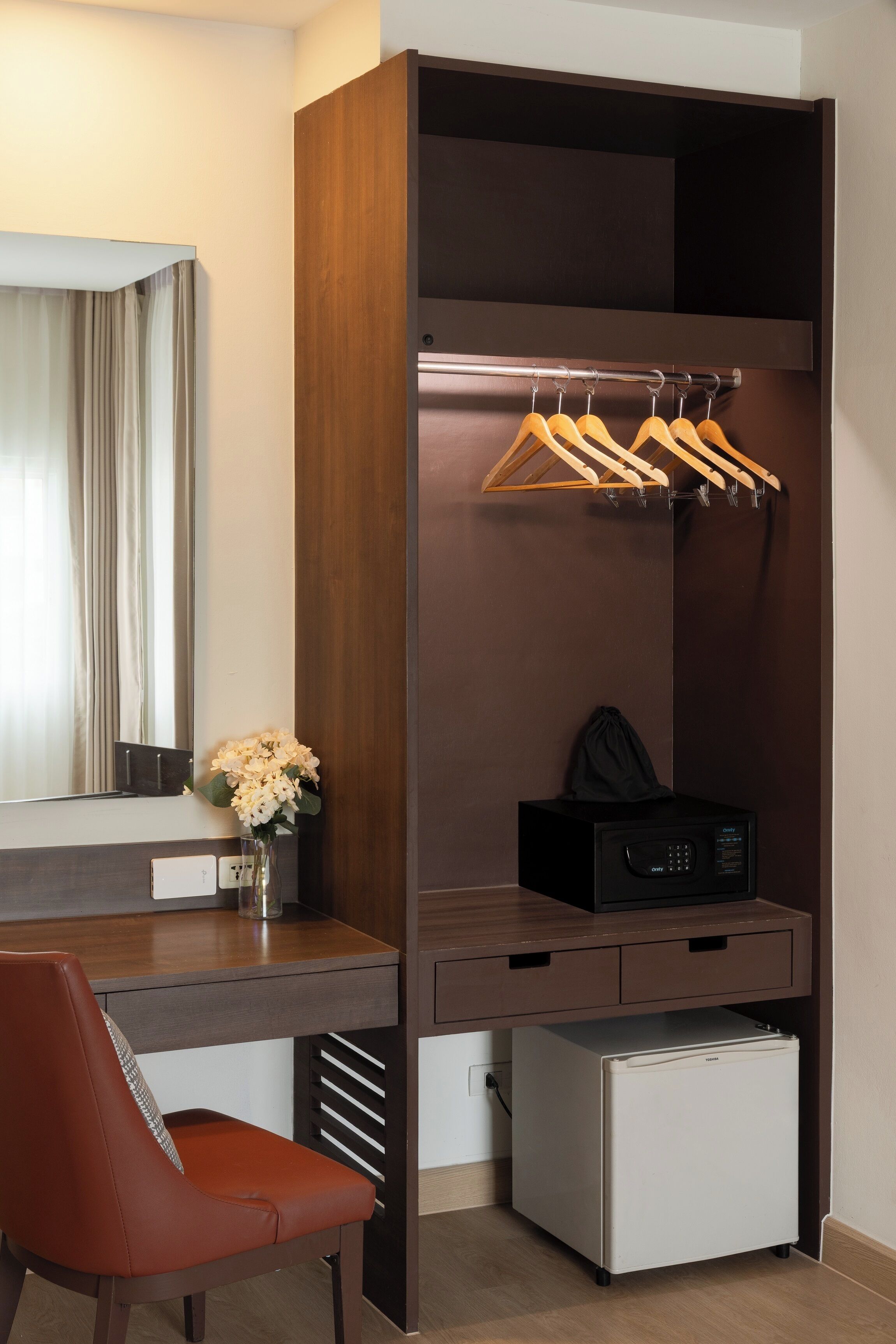 Photo - The Legacy Hotel Nana Sukhumvit, Aspira Collection