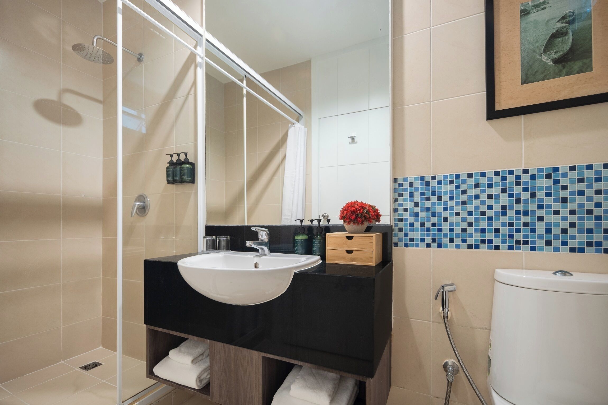 Photo - The Legacy Hotel Nana Sukhumvit, Aspira Collection