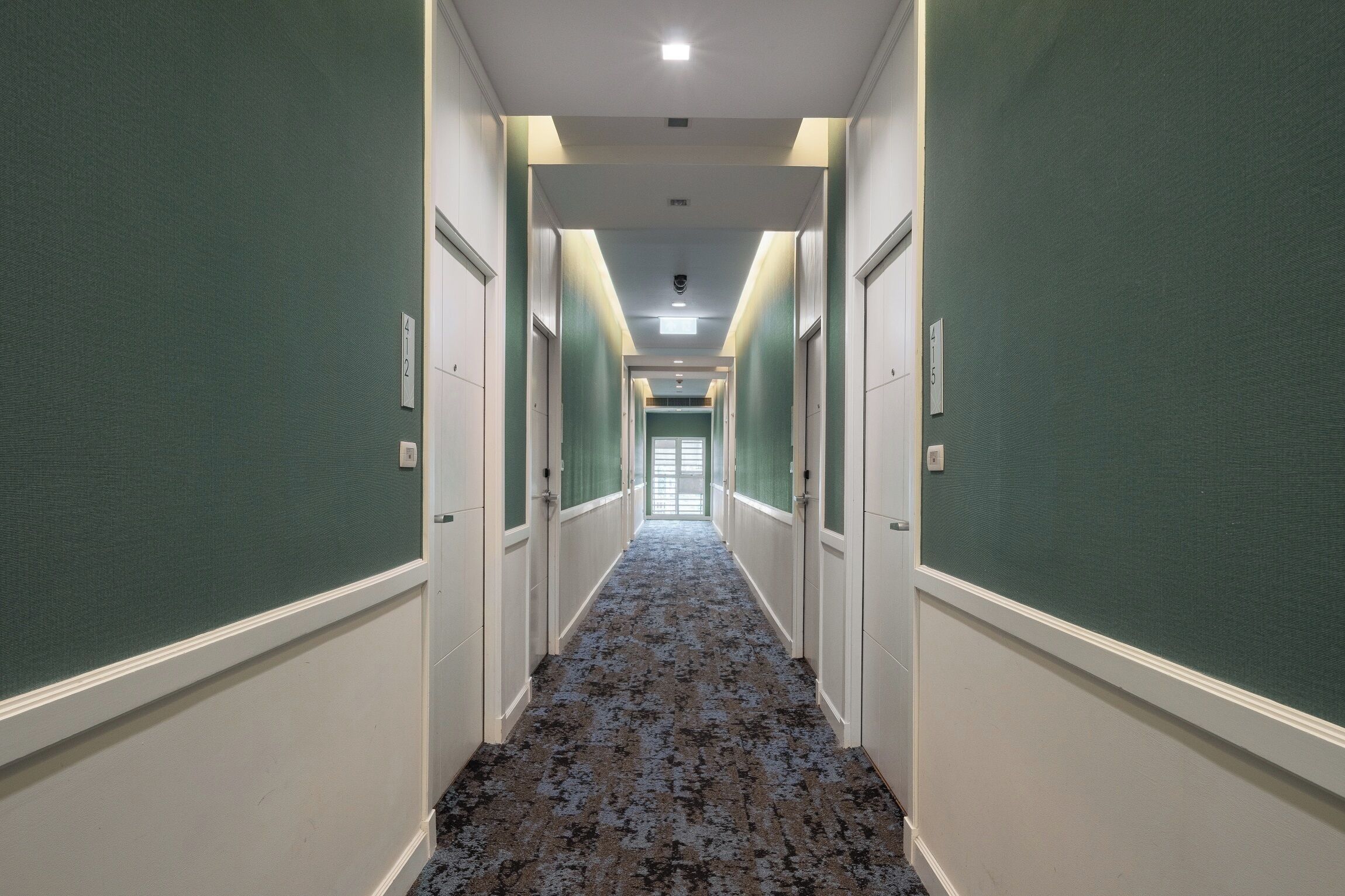 Photo - The Legacy Hotel Nana Sukhumvit, Aspira Collection