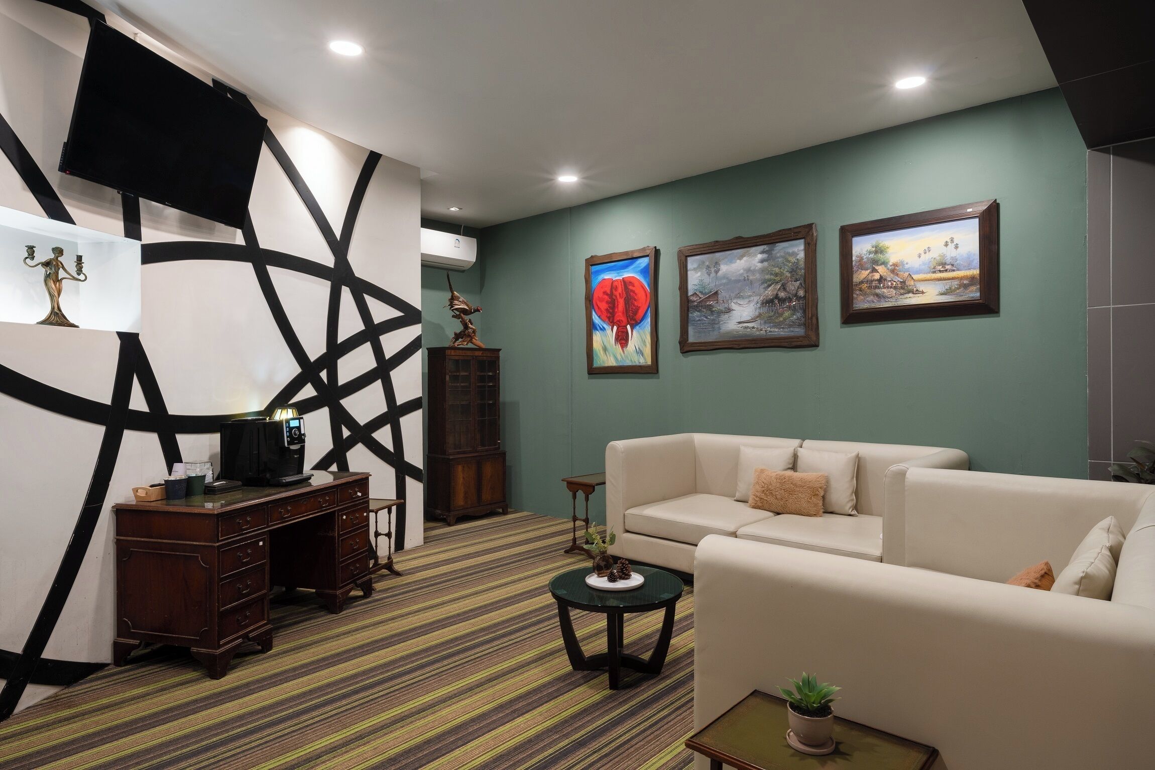 Photo - The Legacy Hotel Nana Sukhumvit, Aspira Collection