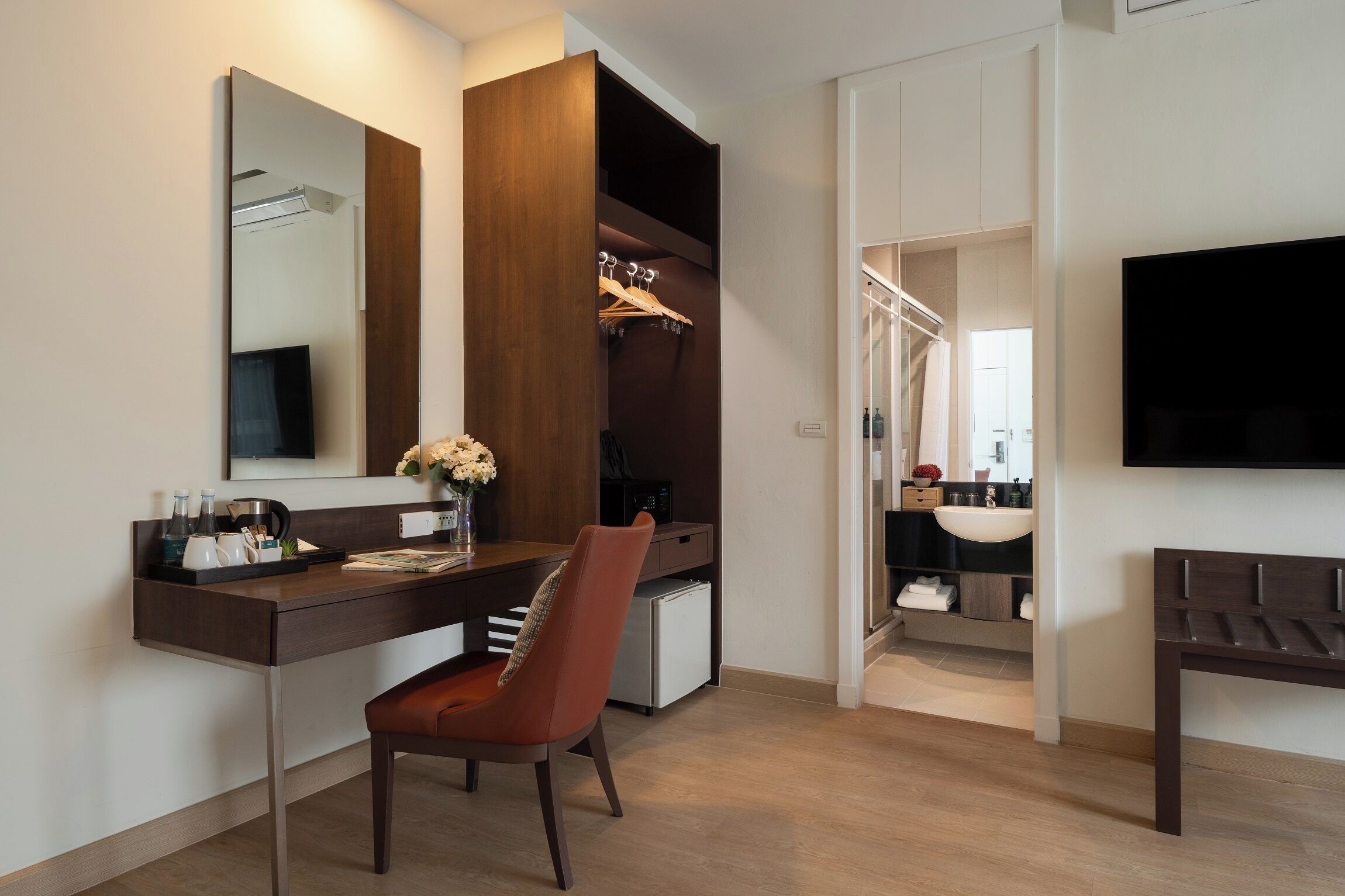 Photo - The Legacy Hotel Nana Sukhumvit, Aspira Collection