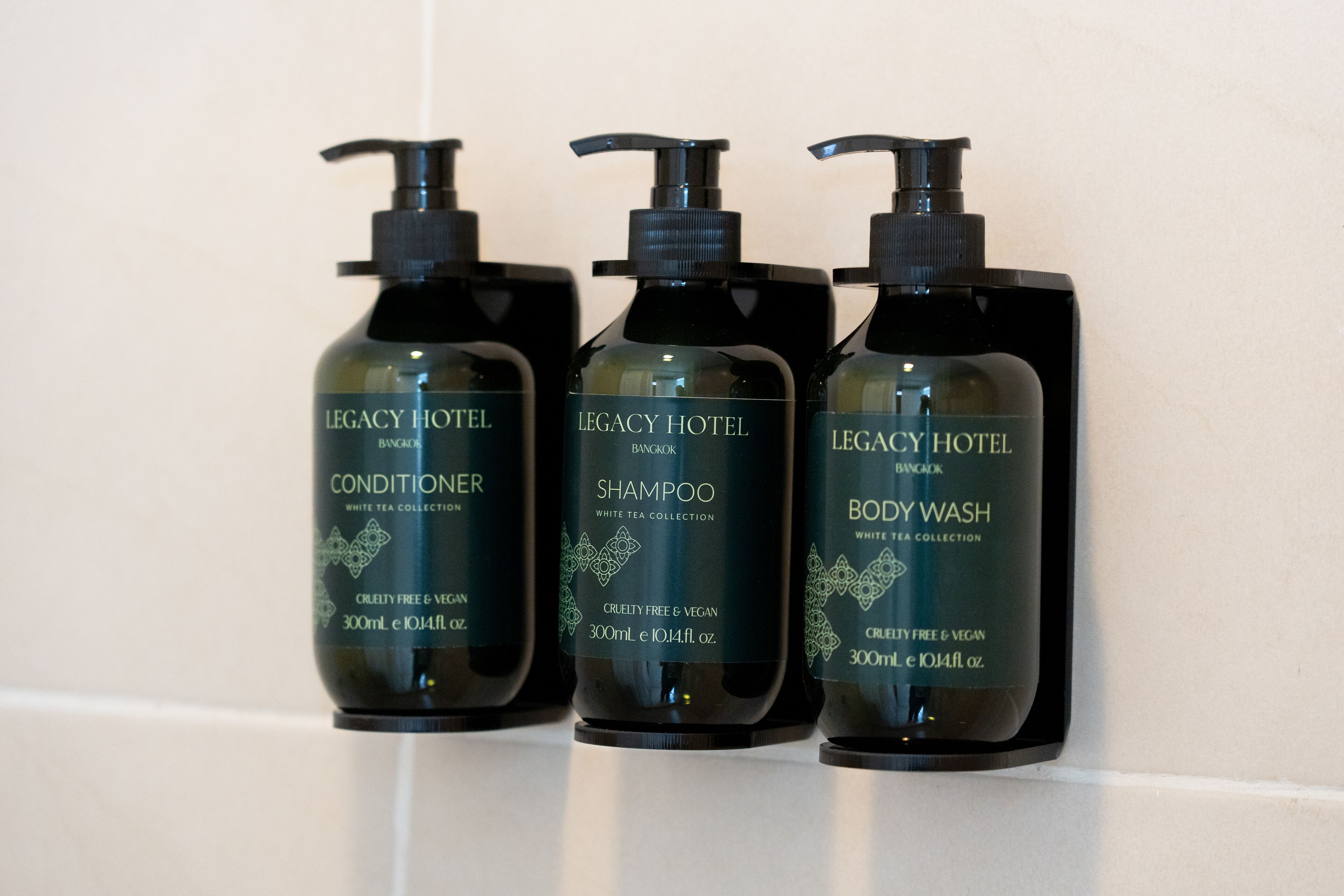 Photo - The Legacy Hotel Nana Sukhumvit, Aspira Collection