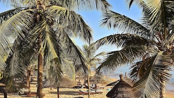 Plage à proximité