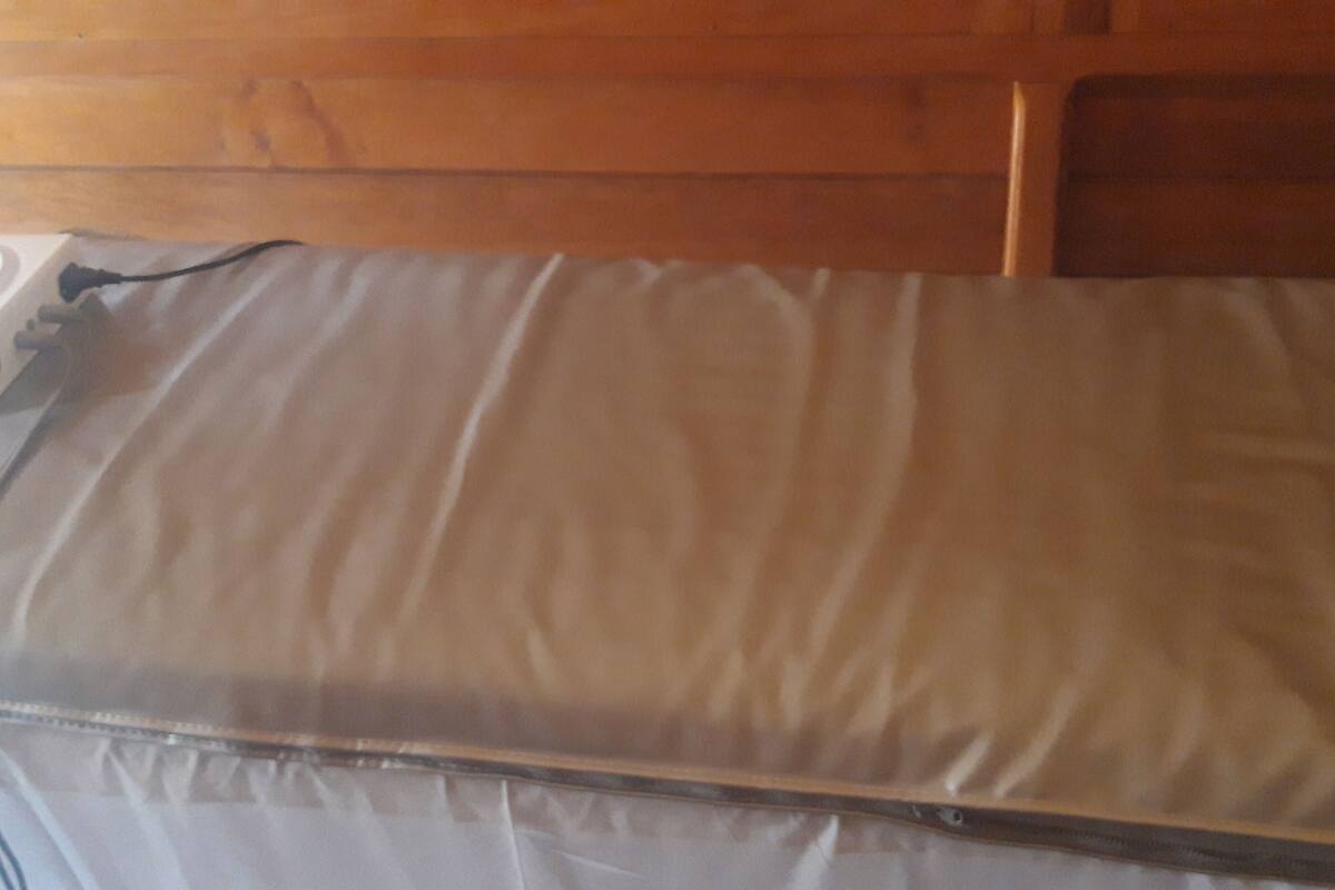 body treatments, body scrubs, facials, massage/treatment rooms