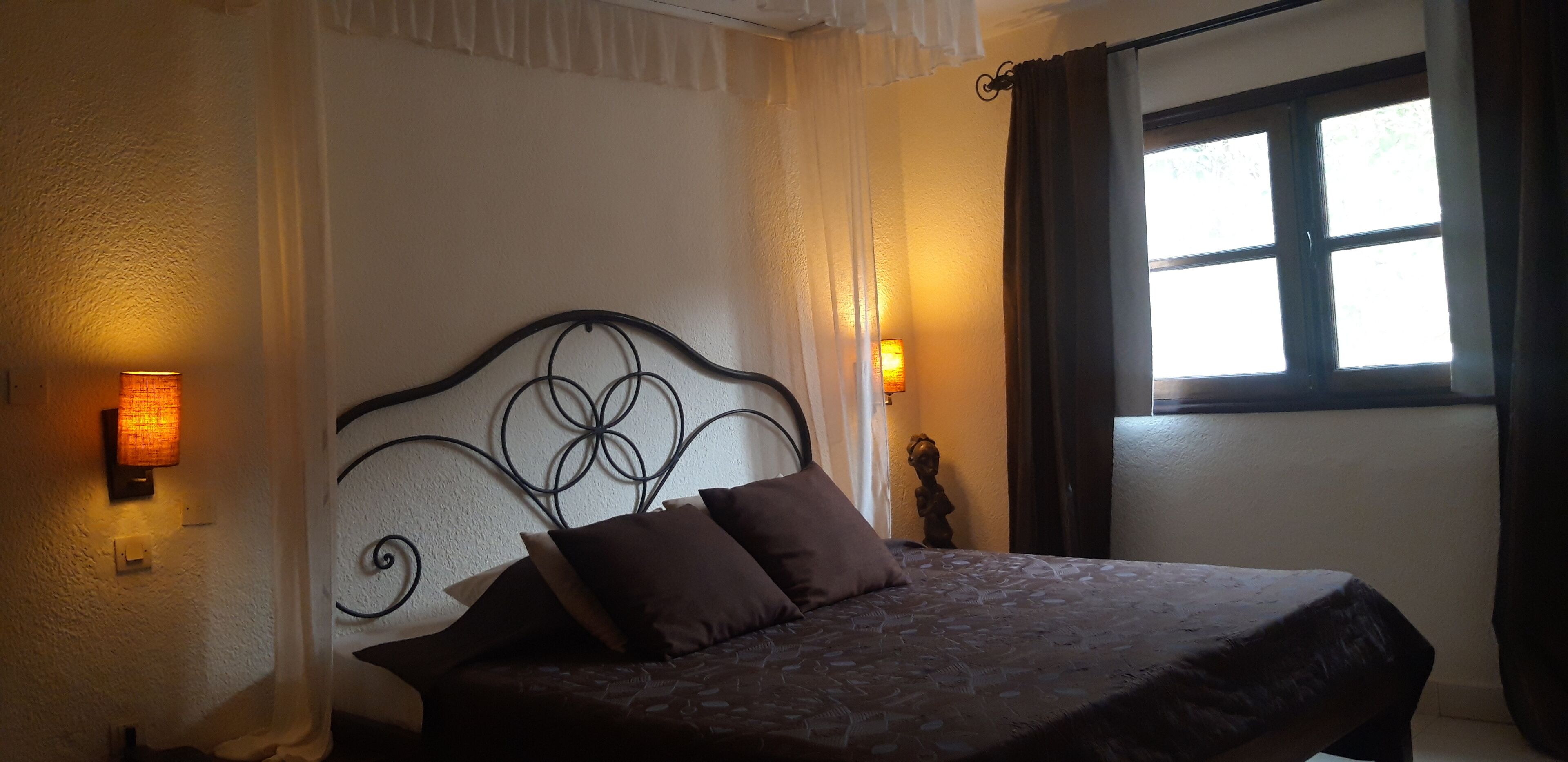 standard suite (double) | room amenity