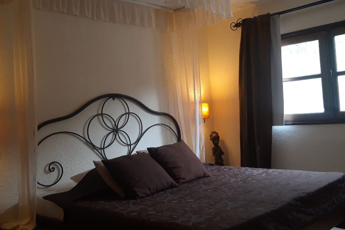 standard suite (double) | room amenity