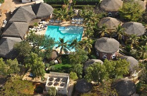 Installations sportives