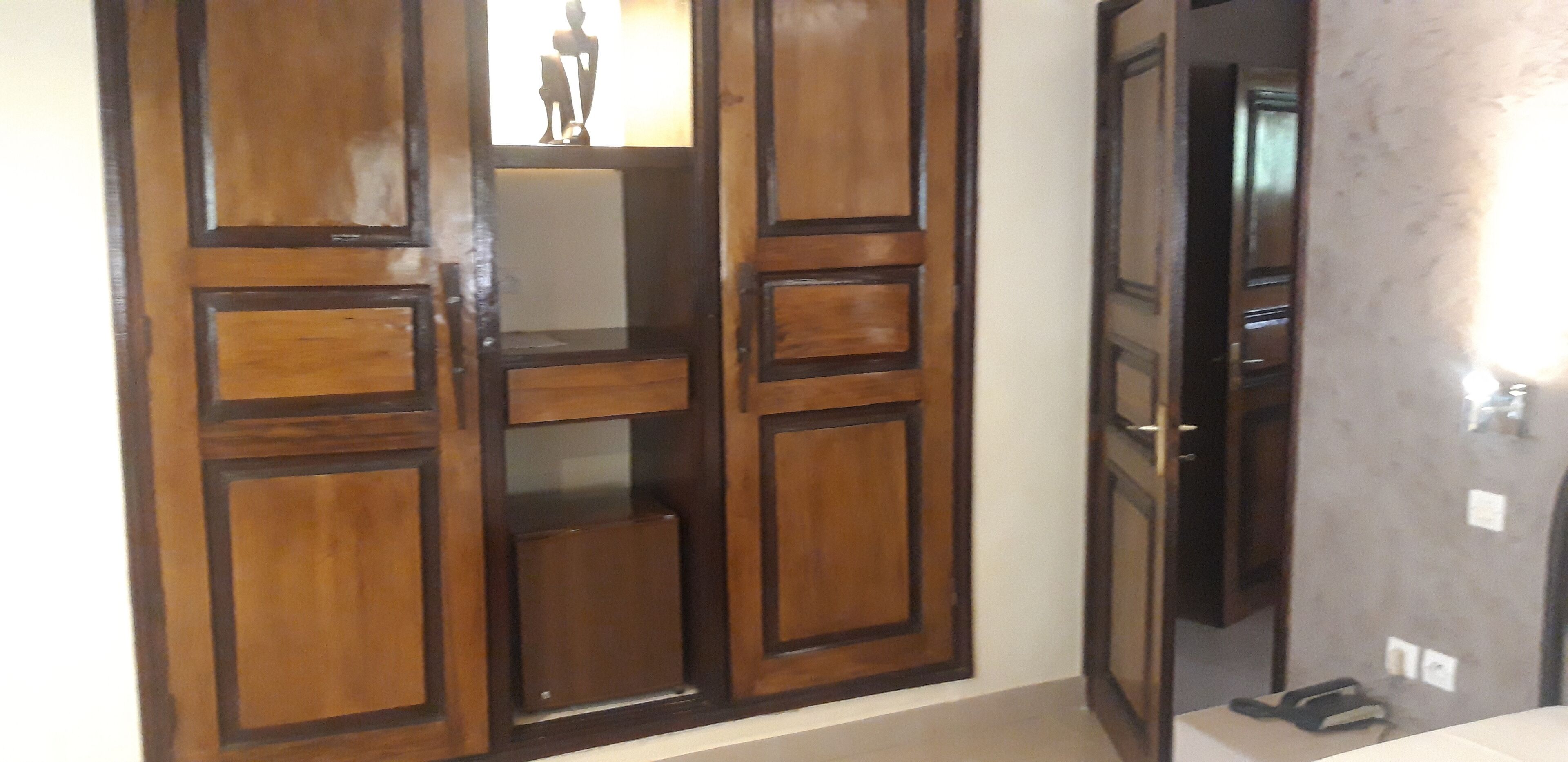 standard suite (single) | room amenity