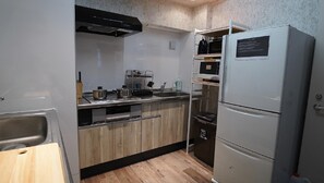 Kühlschrank