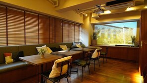 Dining - Sutton Place Hotel Ueno (Tokyo)