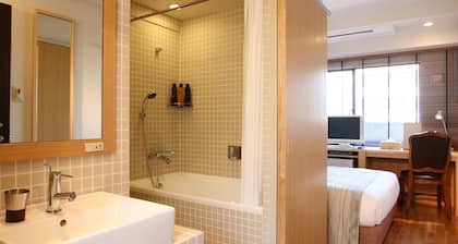 Sutton Place Hotel Ueno