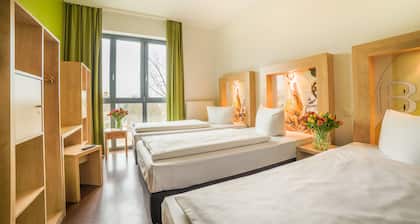 H+ Hotel 4 Youth Berlin Mitte