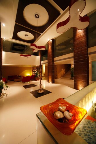 Hotel Shree Panchratna