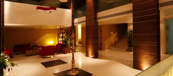 Hotel Shree Panchratna