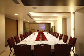 Sala de reunião