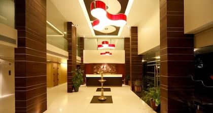 Hotel Shree Panchratna