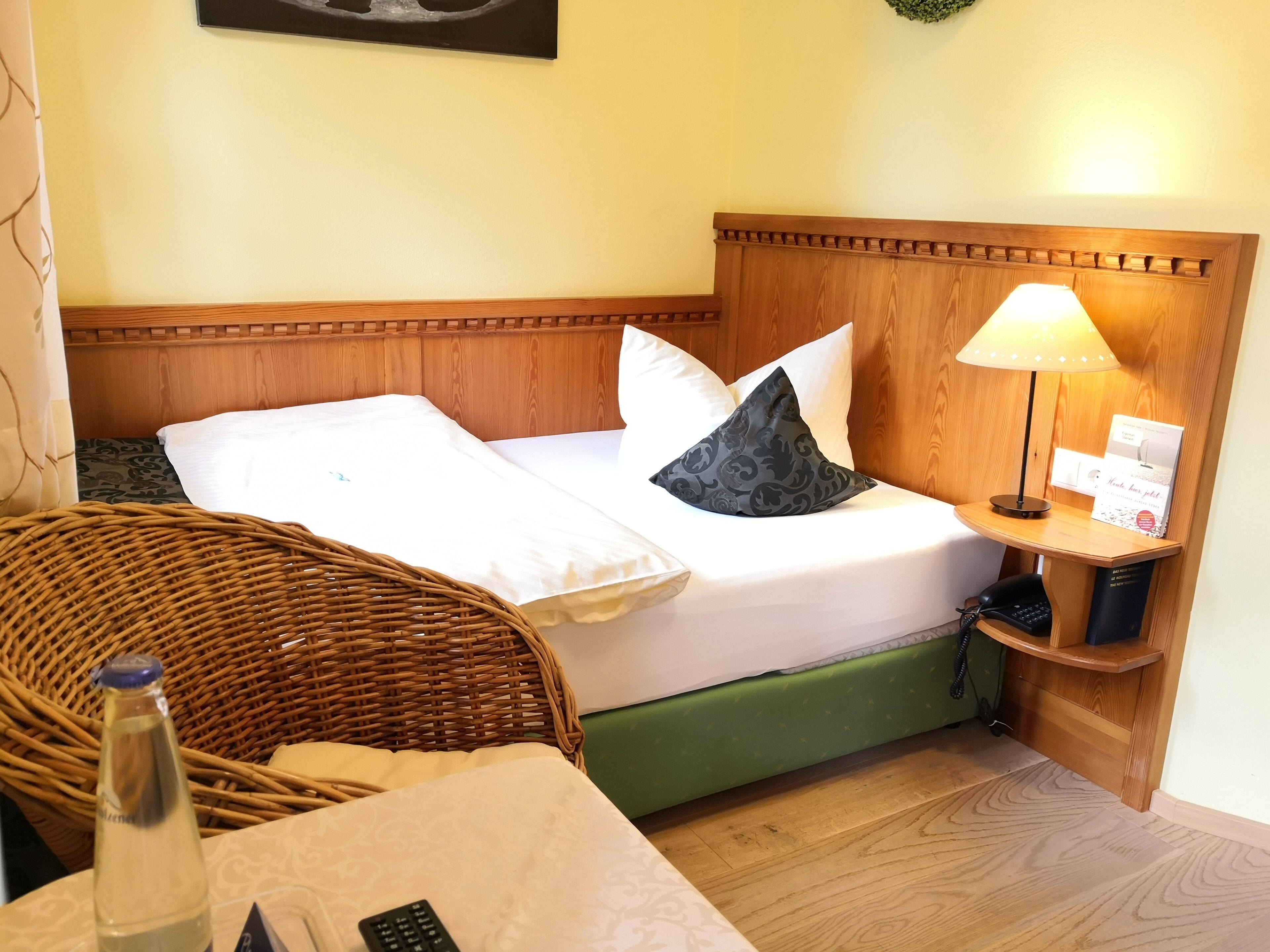 single room | in-room safe, iron/ironing board, cots/infant beds, rollaway beds