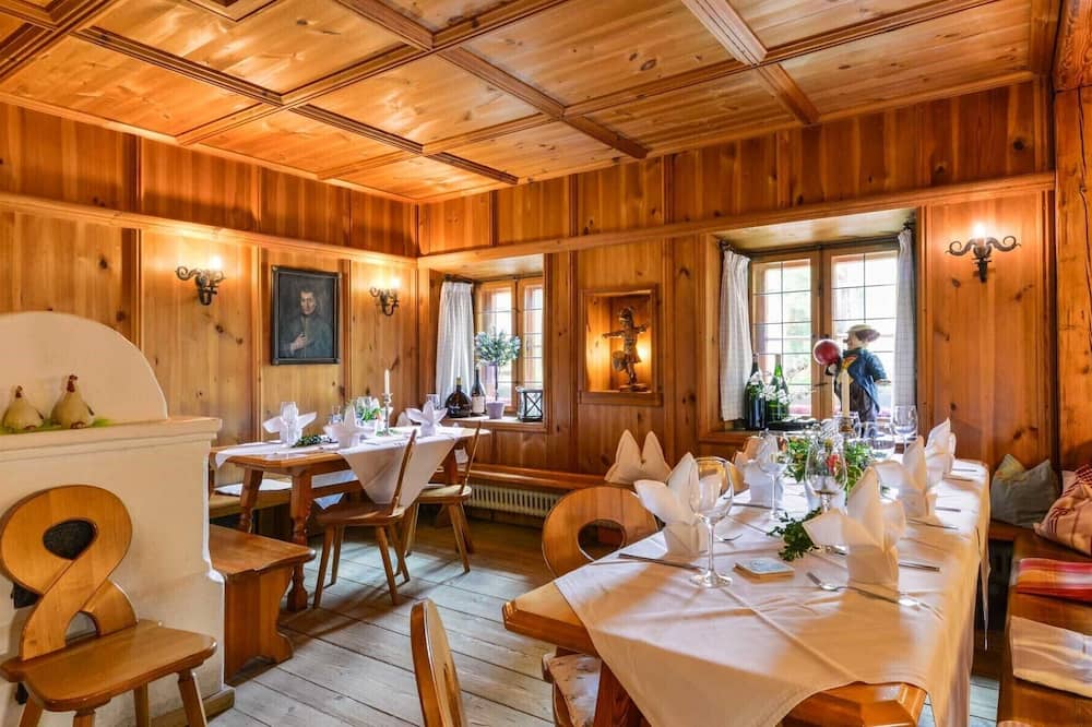 Hotel Gasthof Oberwirt