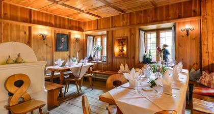 Hotel Gasthof Oberwirt