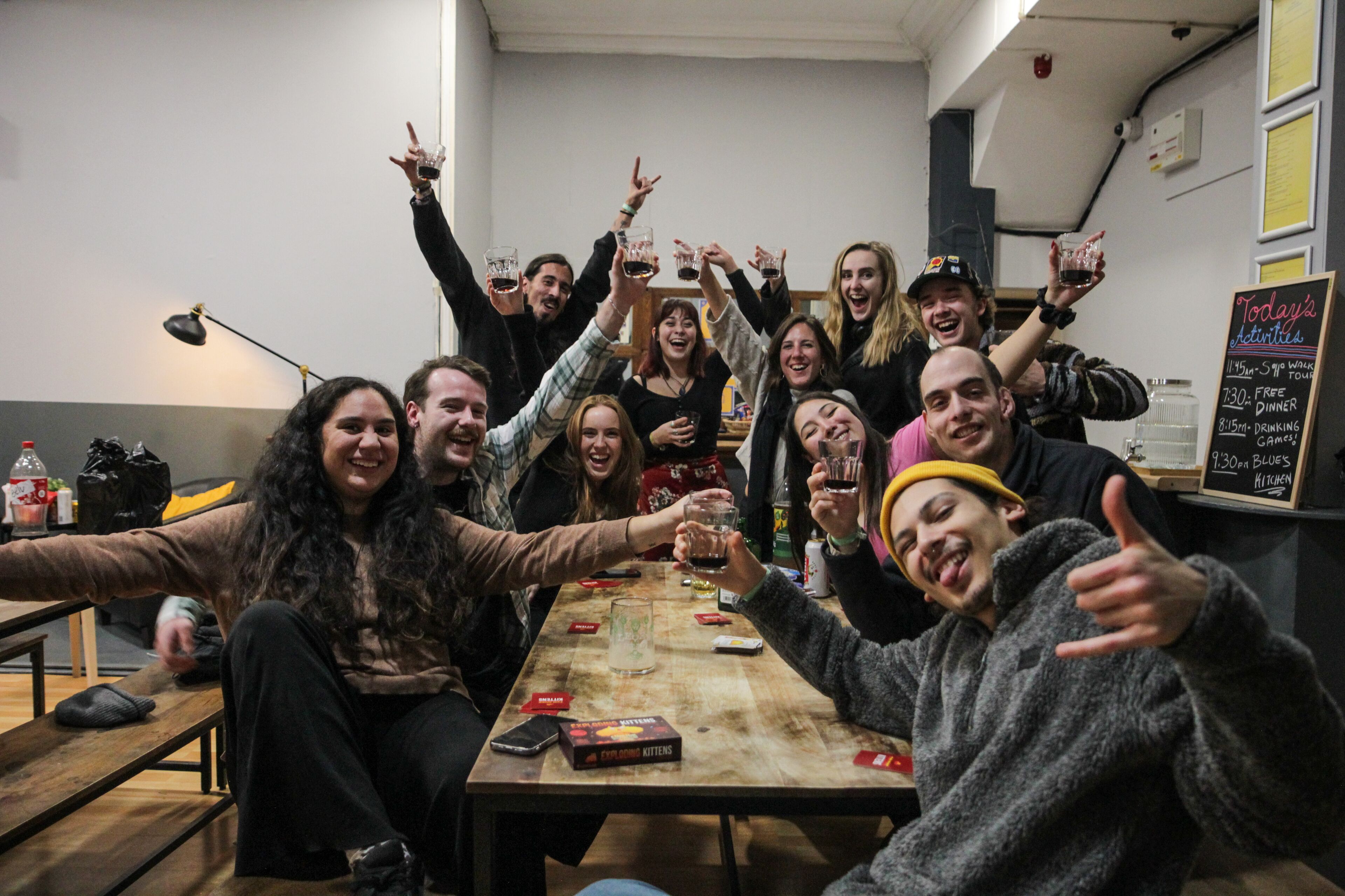 Foto - Onefam Waterloo 18-36 years old