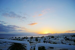 Vistas al mar