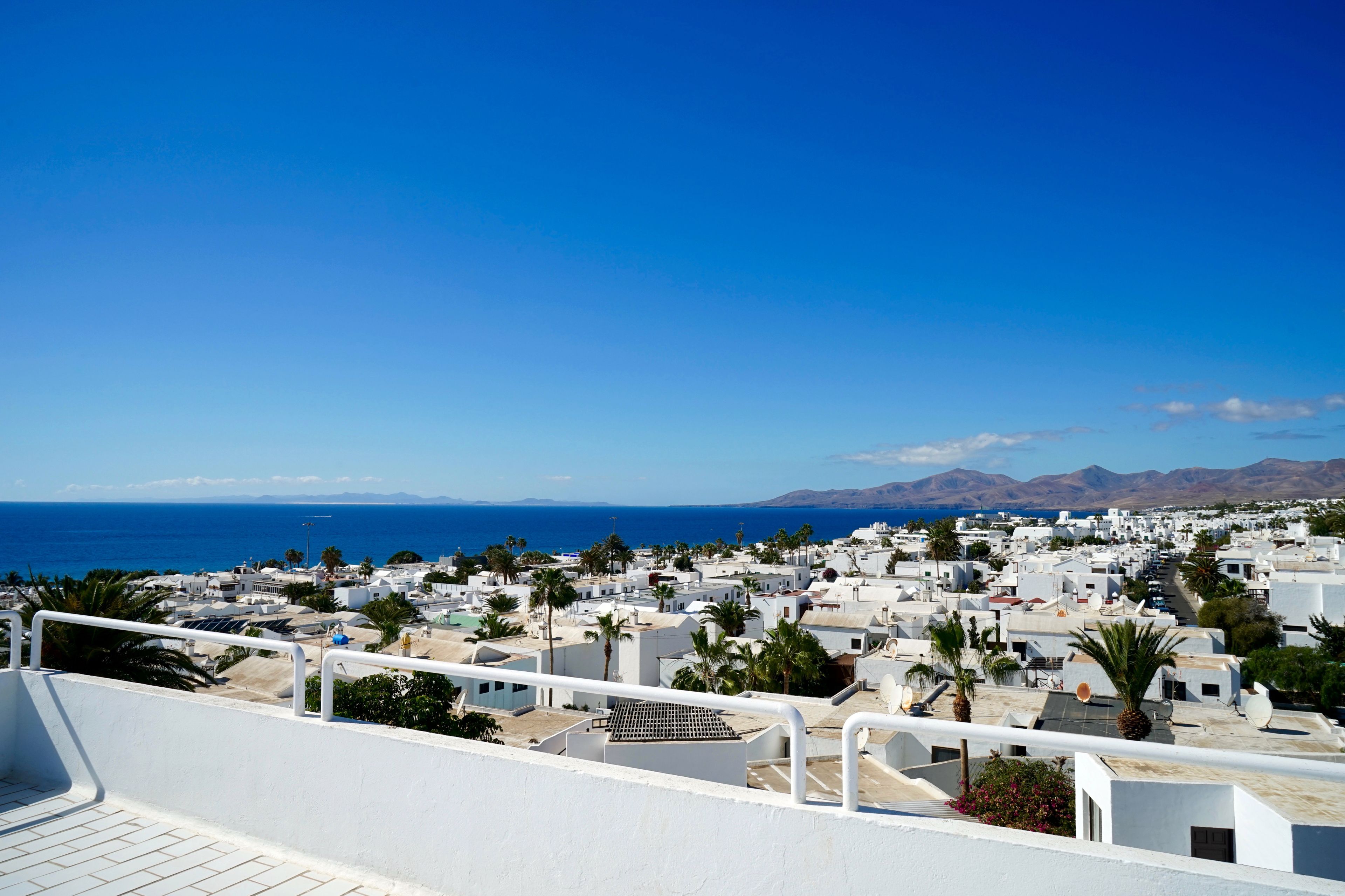 Apartamento, 1 habitación | Vistas al mar