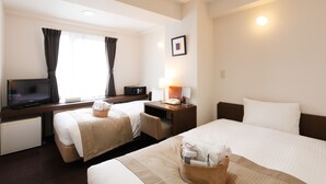 Unclassified image, 3 of 37, button - City Hotel Lonestar Shinjuku (Tokyo)