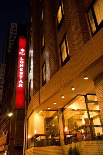 City Hotel Lonestar Shinjuku