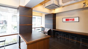 Unclassified image, 4 of 37, button - City Hotel Lonestar Shinjuku (Tokyo)