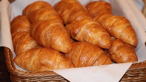 Repas de petit déjeuner