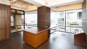 Unclassified image, 5 of 37, button - City Hotel Lonestar Shinjuku (Tokyo)