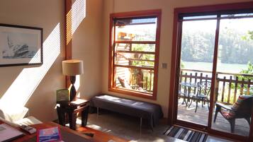 Executive Suite, Oceanfront