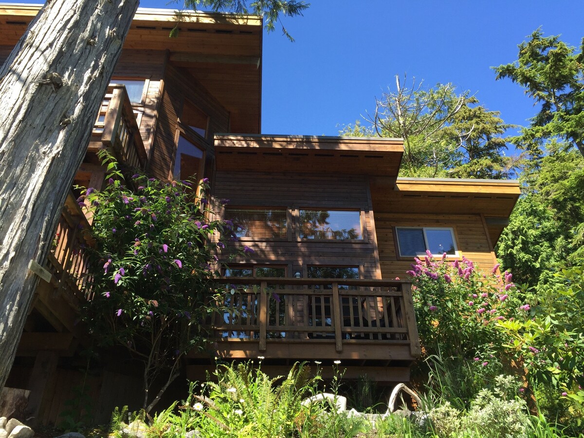 The He-tin-kis Lodge Reviews | Expedia