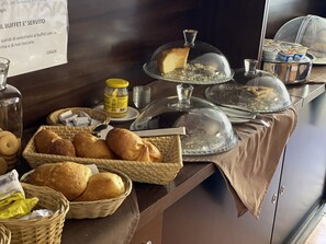 レストラン
