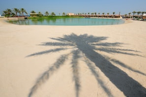 Sports facility - Al Bander Hotel & Resort (Sitra)