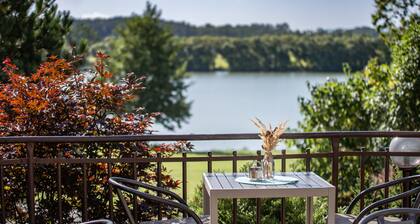 Resort-Restaurant Štilec