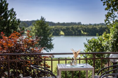 Resort-Restaurant Štilec