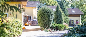 Resort-Restaurant Štilec