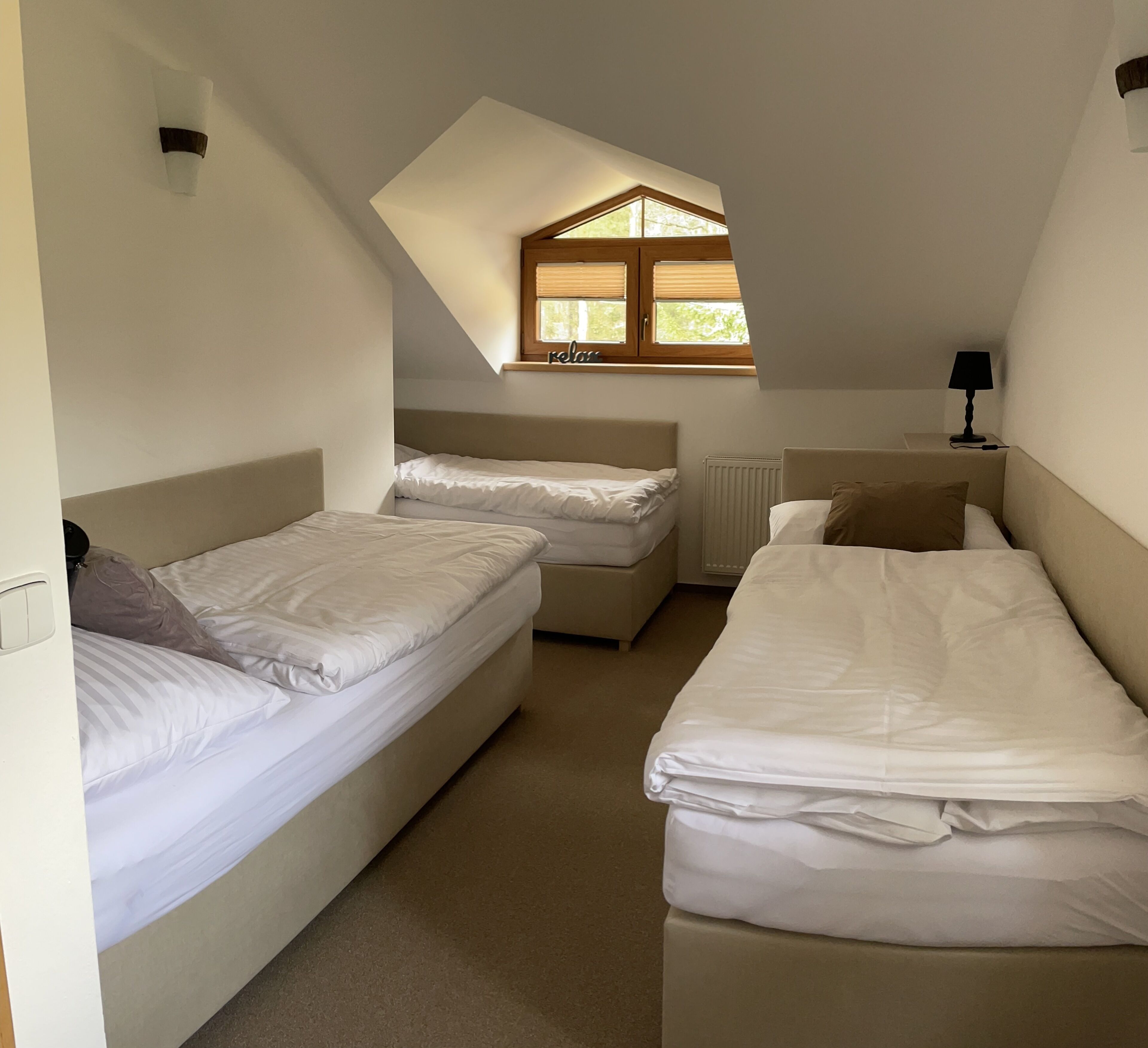 Kamar