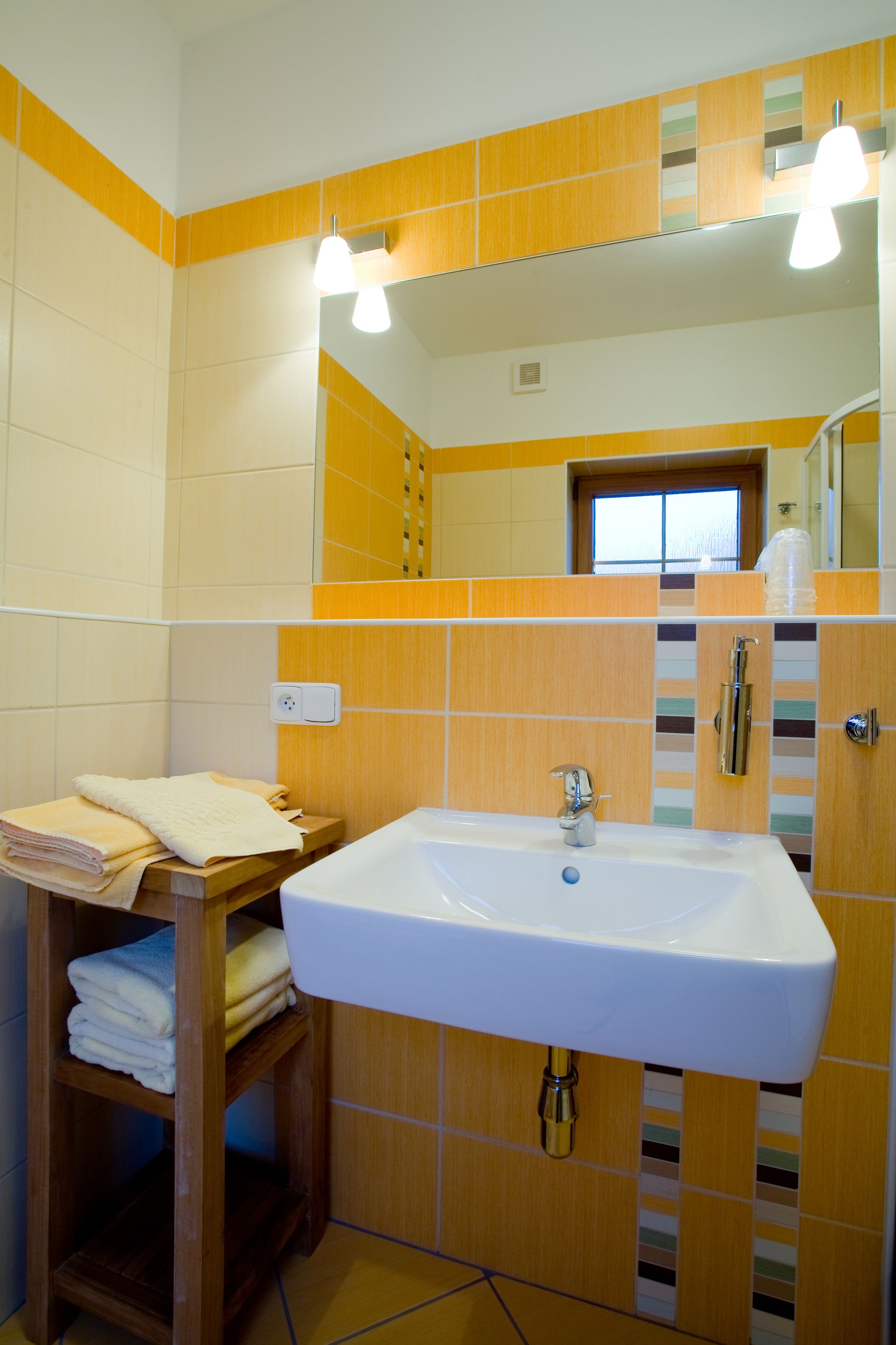 Kamar mandi